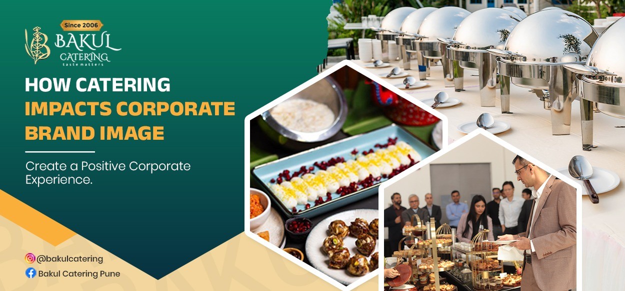 best corporate event catering 
